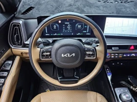 Kia Sorento HEV 1.6 2WD| 360| DIST| ���������| ������ ����� | Mobile.bg � ����� ������ 13
