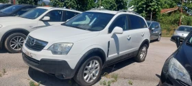 Opel Antara 2, 4 | Mobile.bg � ����� ������ 2