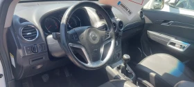 Opel Antara 2, 4 | Mobile.bg � ����� ������ 4