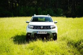 Dacia Duster 2 PRESTIGE 4x4 без ADBLUE без DPF 140 к.с. - 13200 € - 75219181 16