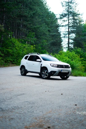 Dacia Duster 2 PRESTIGE 4x4 без ADBLUE без DPF 140 к.с. - 13200 € - 75219181 7