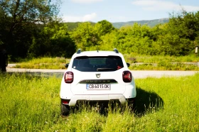 Dacia Duster 2 PRESTIGE 4x4 без ADBLUE без DPF 140 к.с. - 13200 € - 75219181 3