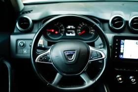 Dacia Duster 2 PRESTIGE 4x4 без ADBLUE без DPF 140 к.с. - 13200 € - 75219181 9