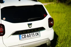 Dacia Duster 2 PRESTIGE 4x4 без ADBLUE без DPF 140 к.с. - 13200 € - 75219181 4