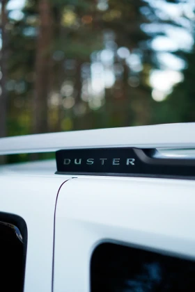 Dacia Duster 2 PRESTIGE 4x4 без ADBLUE без DPF 140 к.с. - 13200 € - 75219181 15