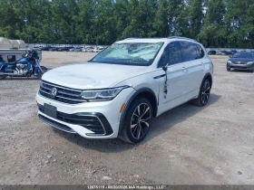 VW Tiguan * HIGHLINE R LINE * CARFAX *  | Mobile.bg � ����� ������ 2