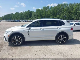 VW Tiguan * HIGHLINE R LINE * CARFAX *  | Mobile.bg � ����� ������ 14