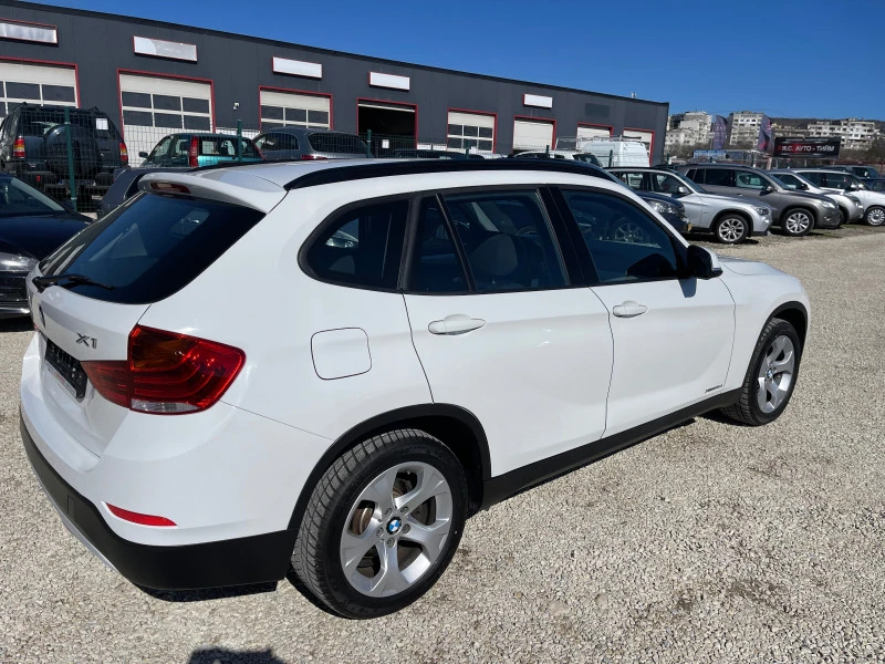 BMW X1 1.8 Xdrive, снимка 7 - Автомобили и джипове - 44958547