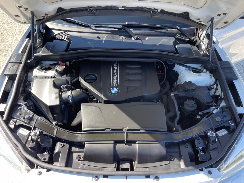 BMW X1 1.8 Xdrive, снимка 15 - Автомобили и джипове - 44958547