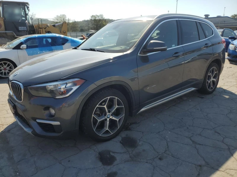 BMW X1 XDRIVE28I / ФИКСИРАНА ЦЕНА !, снимка 3 - Автомобили и джипове - 47799155