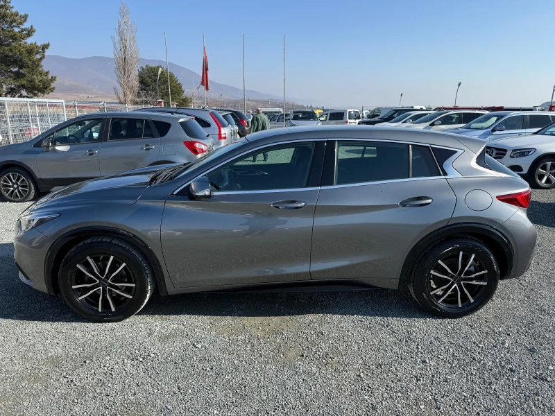 Infiniti Q30 (KATO НОВА), снимка 10 - Автомобили и джипове - 48139607