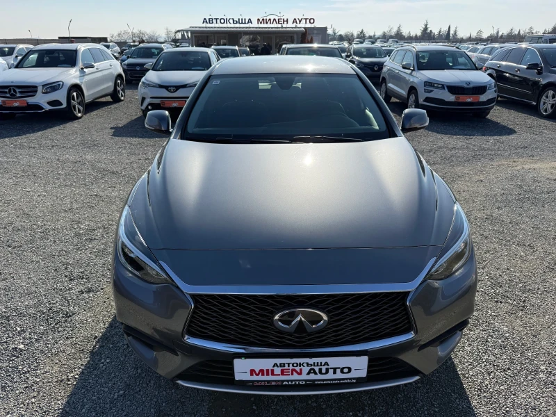 Infiniti Q30 (KATO НОВА), снимка 2 - Автомобили и джипове - 48139607