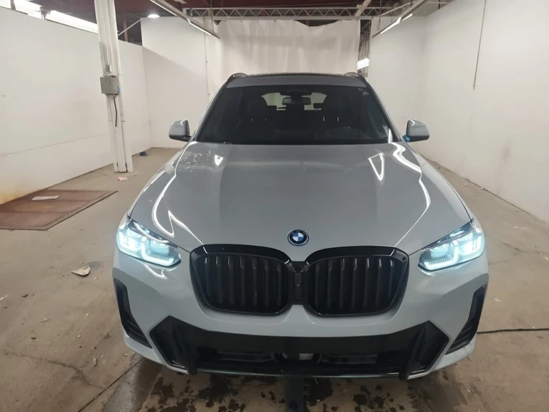 BMW X3 2023 XDRIVE30E * CARFAX * БЕЗ ПЪРВОНАЧАЛНА ВНОСКА, снимка 2 - Автомобили и джипове - 52901137