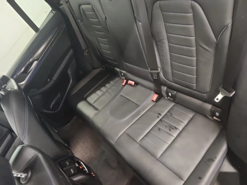 BMW X3 2023 XDRIVE30E * CARFAX * БЕЗ ПЪРВОНАЧАЛНА ВНОСКА, снимка 12 - Автомобили и джипове - 52901137