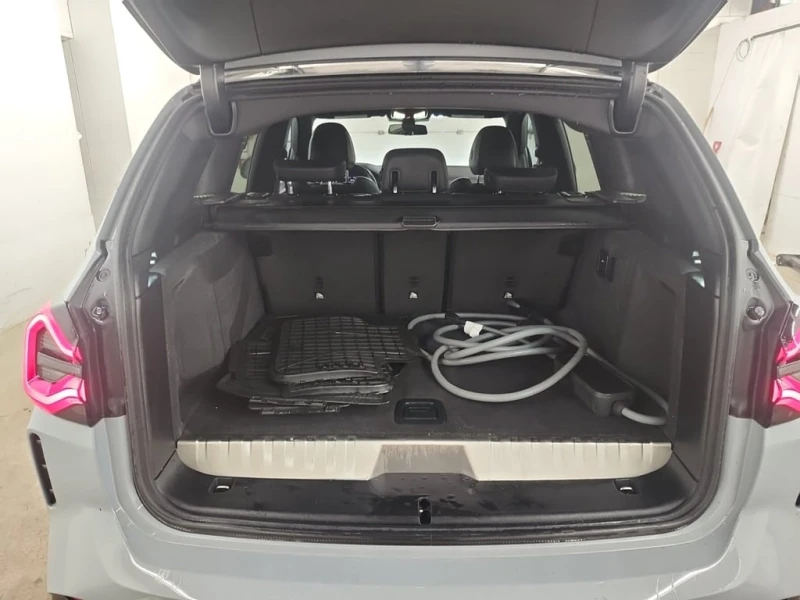 BMW X3 2023 XDRIVE30E * CARFAX * БЕЗ ПЪРВОНАЧАЛНА ВНОСКА, снимка 16 - Автомобили и джипове - 52901137