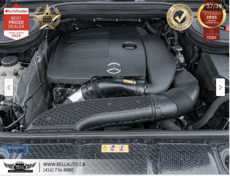 Mercedes-Benz GLE 350 AMG* PACK* BURMESTER* ДИСТРОНИК* МЪРТВА* ТОЧКА* ПА, снимка 17 - Автомобили и джипове - 53088719