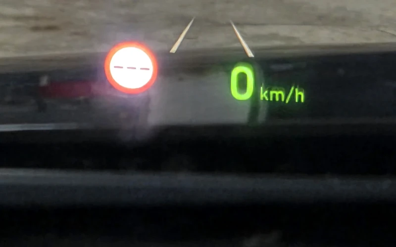 Hyundai Kona 64KWh/Premium/2020/Blue link/SOH100, снимка 14 - Автомобили и джипове - 53103941