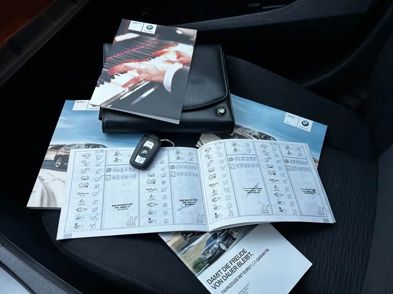 BMW X1 2.0d Xdrive* ПОДГРЕВ* СЕРВИЗНА КНИЖКА* , снимка 15 - Автомобили и джипове - 53334056
