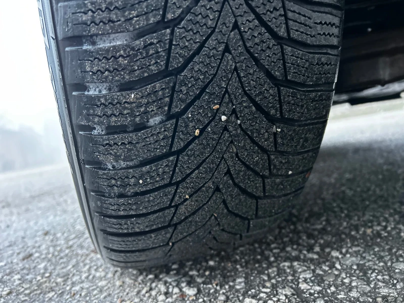 BMW X1 2.0d Xdrive* ПОДГРЕВ* СЕРВИЗНА КНИЖКА* , снимка 16 - Автомобили и джипове - 53334056