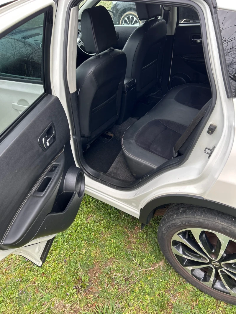 Nissan Qashqai NISAN Qashqai 360, снимка 14 - Автомобили и джипове - 53409490