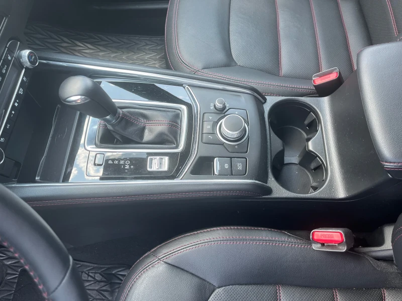 Mazda CX-5, снимка 7 - Автомобили и джипове - 53415130