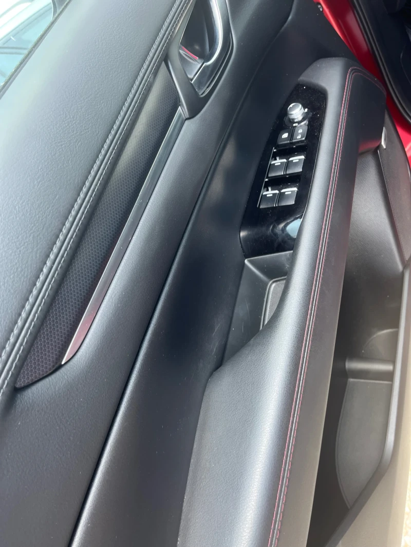 Mazda CX-5, снимка 5 - Автомобили и джипове - 53415130
