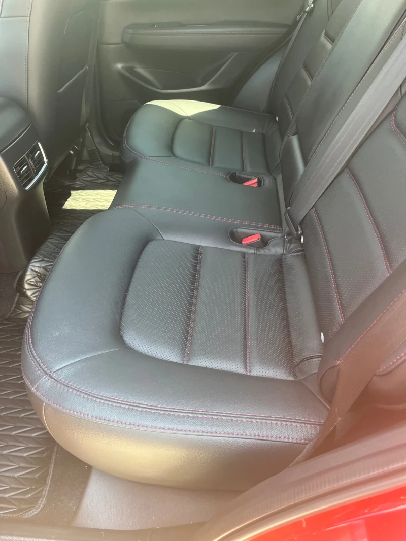 Mazda CX-5, снимка 12 - Автомобили и джипове - 53415130