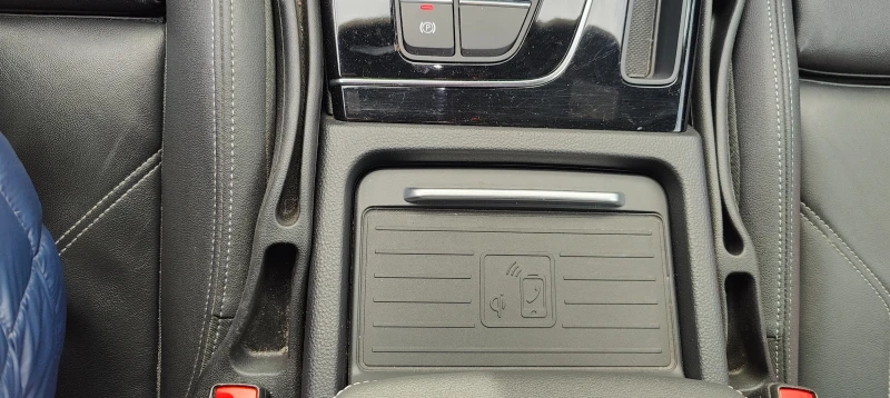 Audi Q5 Technik, снимка 11 - Автомобили и джипове - 53497799