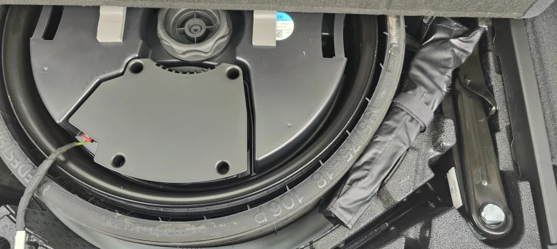 Audi Q5 Technik, снимка 13 - Автомобили и джипове - 53497799