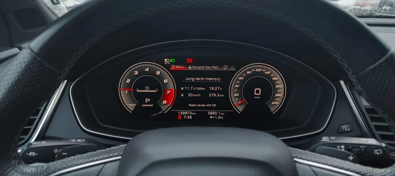 Audi Q5 Technik, снимка 5 - Автомобили и джипове - 53497799