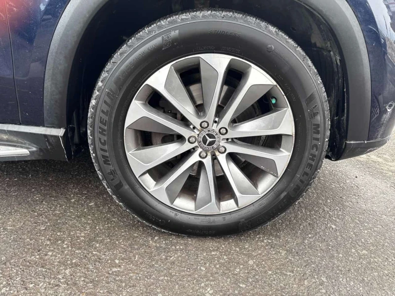 Mercedes-Benz GLE 350  CARFAX /BURMESTER/CAMERA/ПОДГРЕВИ/DISTRONIC, снимка 7 - Автомобили и джипове - 53534841