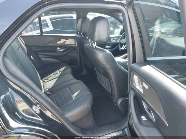 Mercedes-Benz GLE 350 4MATIC | Mobile.bg   13