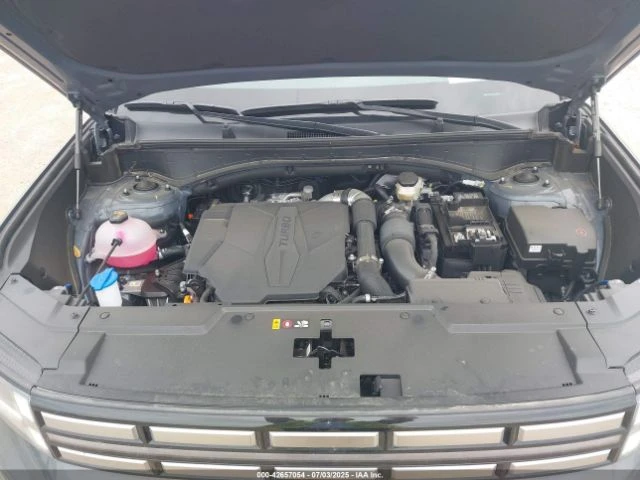 Hyundai Santa fe SE, снимка 15 - Автомобили и джипове - 52813558