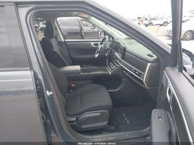 Hyundai Santa fe SE - изображение 10