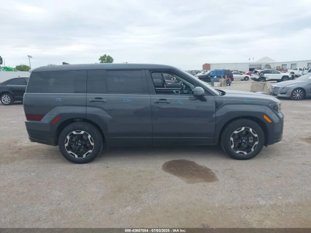 Hyundai Santa fe SE - изображение 7