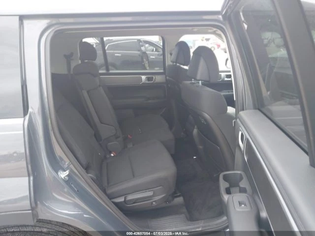 Hyundai Santa fe SE, снимка 14 - Автомобили и джипове - 52813558