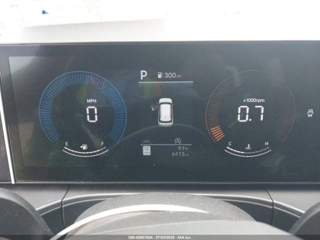 Hyundai Santa fe SE, снимка 11 - Автомобили и джипове - 52813558