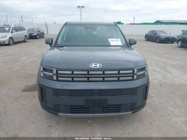 Hyundai Santa fe SE - изображение 8