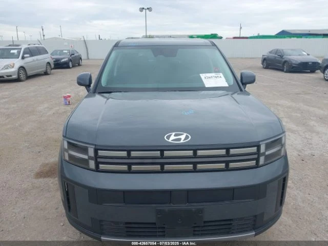 Hyundai Santa fe SE - изображение 9