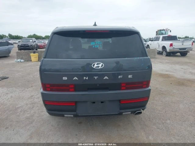 Hyundai Santa fe SE - изображение 5