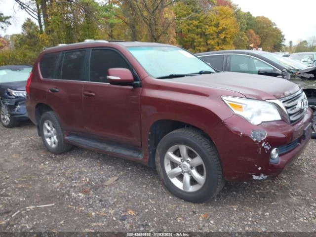 Lexus GX 460 V8| ����� �����|  | Mobile.bg � ����������� 13