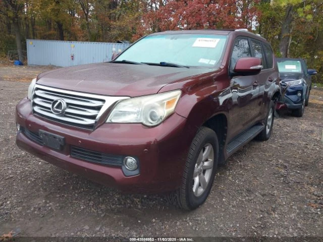 Lexus GX 460 V8| ����� �����|  | Mobile.bg � ����������� 2