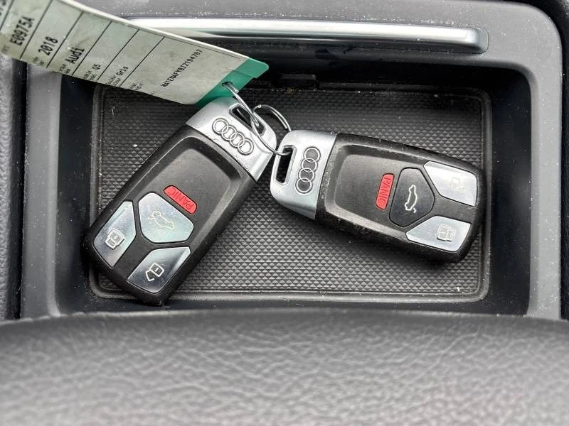 Audi Q5 * ОБДУХВАНЕ * PANO * 2 КЛЮЧА , снимка 12 - Автомобили и джипове - 54741005