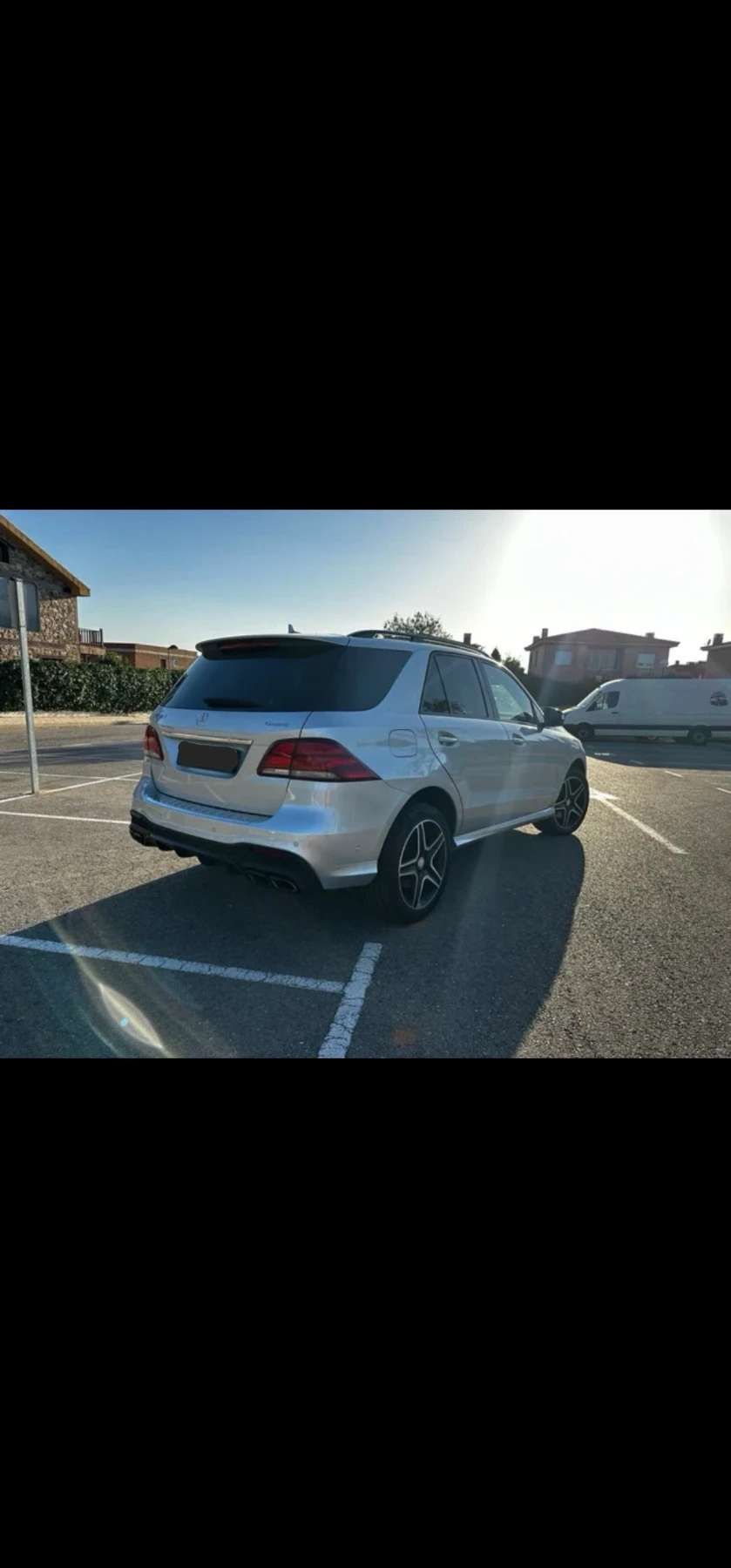 Mercedes-Benz GLE 400 AMG PACKET - изображение 2