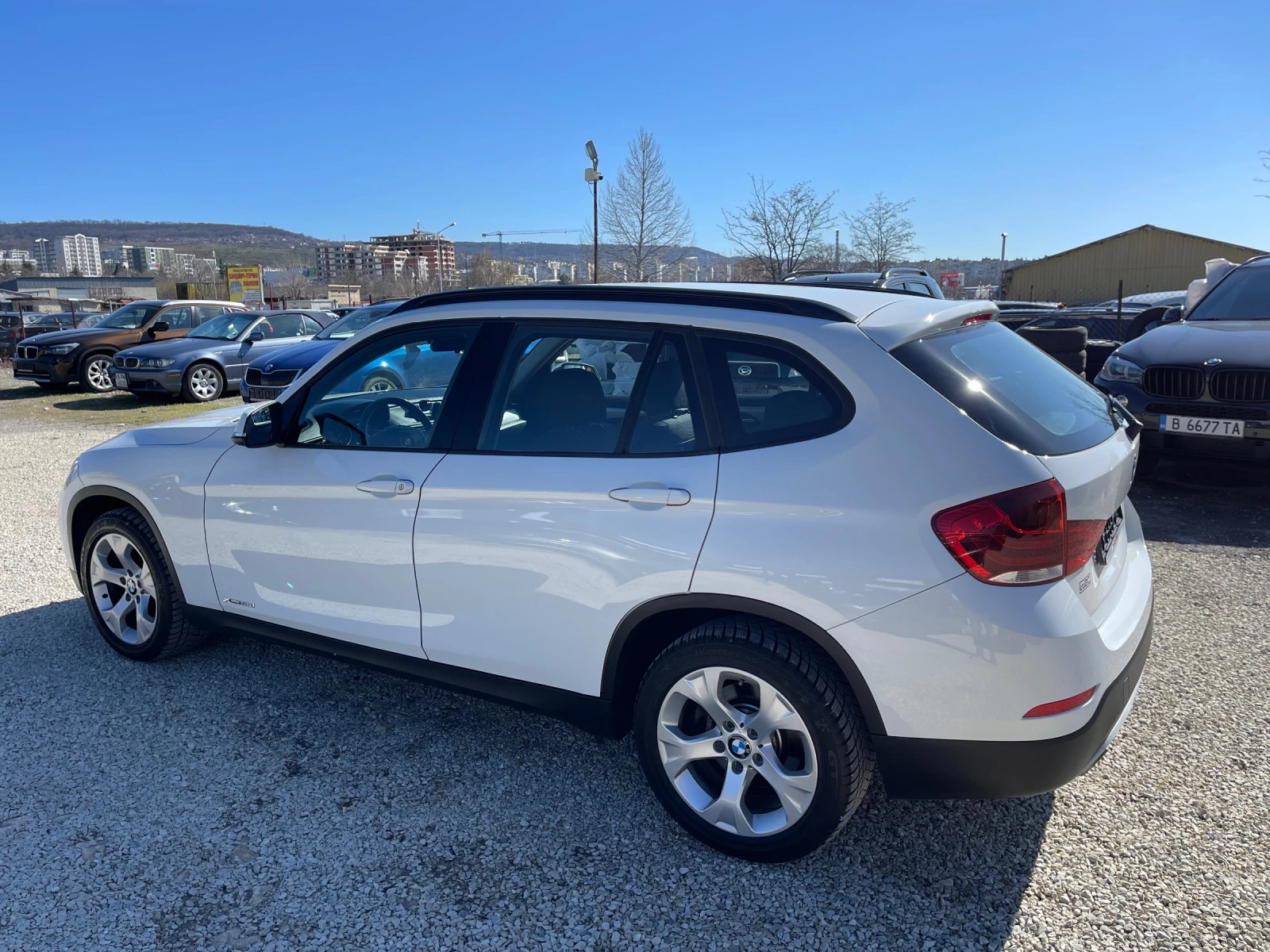 BMW X1 1.8 Xdrive - изображение 6