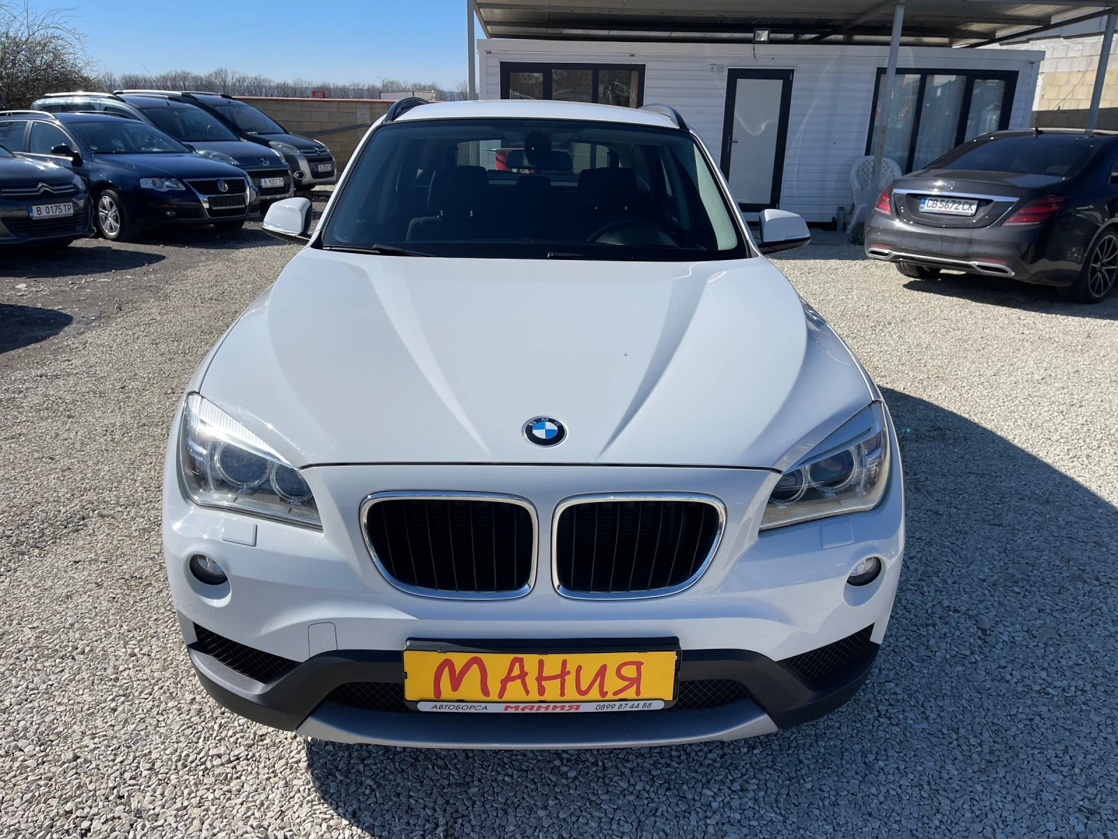 BMW X1 1.8 Xdrive - изображение 2