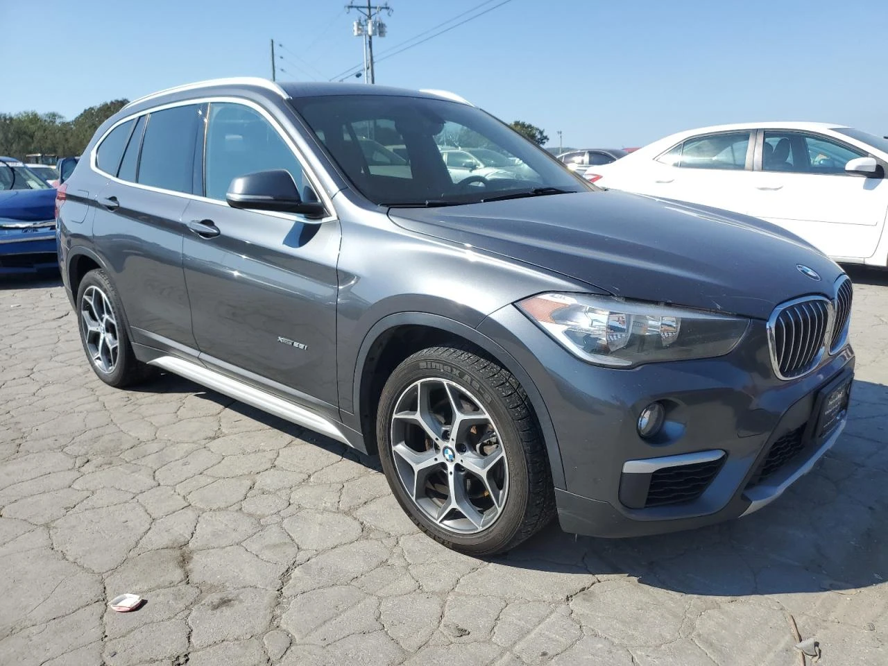 BMW X1 XDRIVE28I / ФИКСИРАНА ЦЕНА ! - [1] 