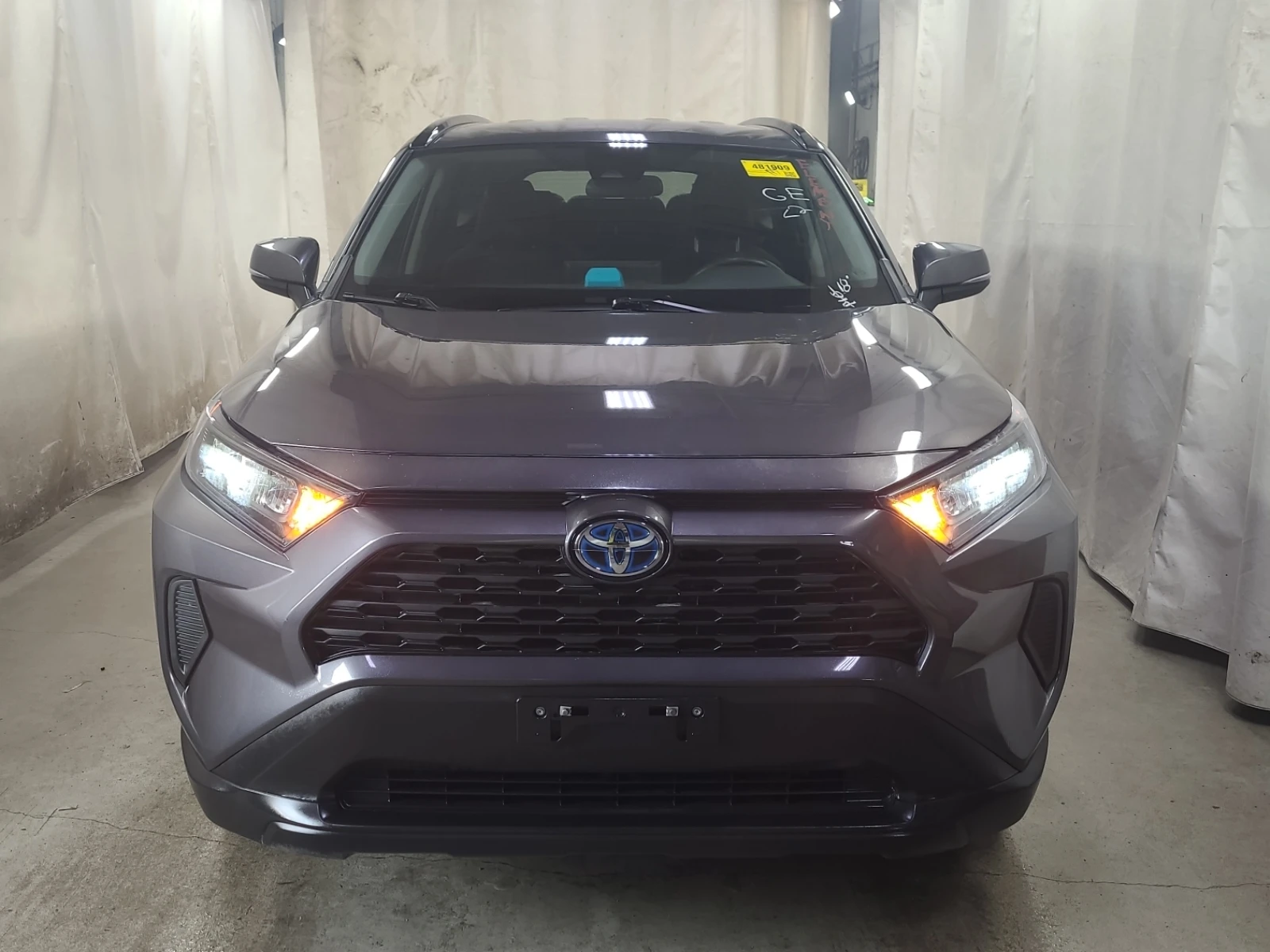 Toyota Rav4 CARFAX * * АВТО КРЕДИТ - изображение 2
