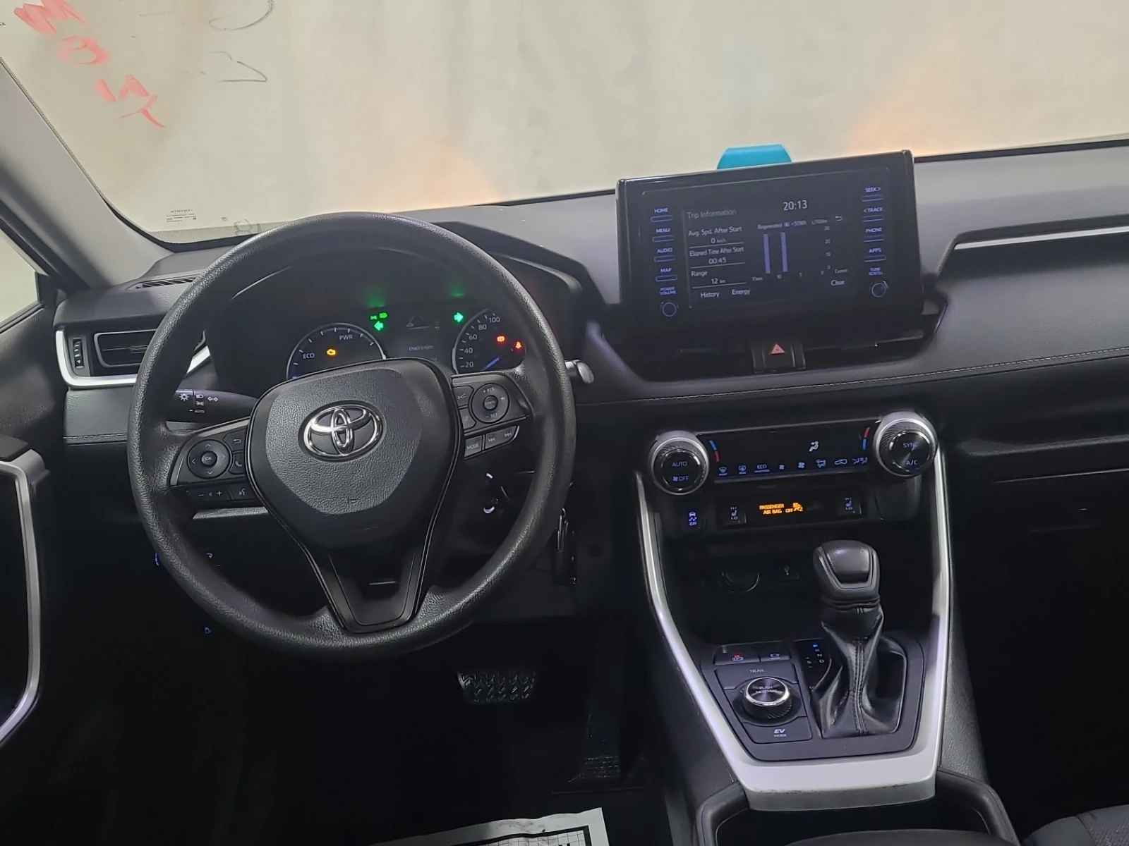 Toyota Rav4 CARFAX * * АВТО КРЕДИТ - изображение 5