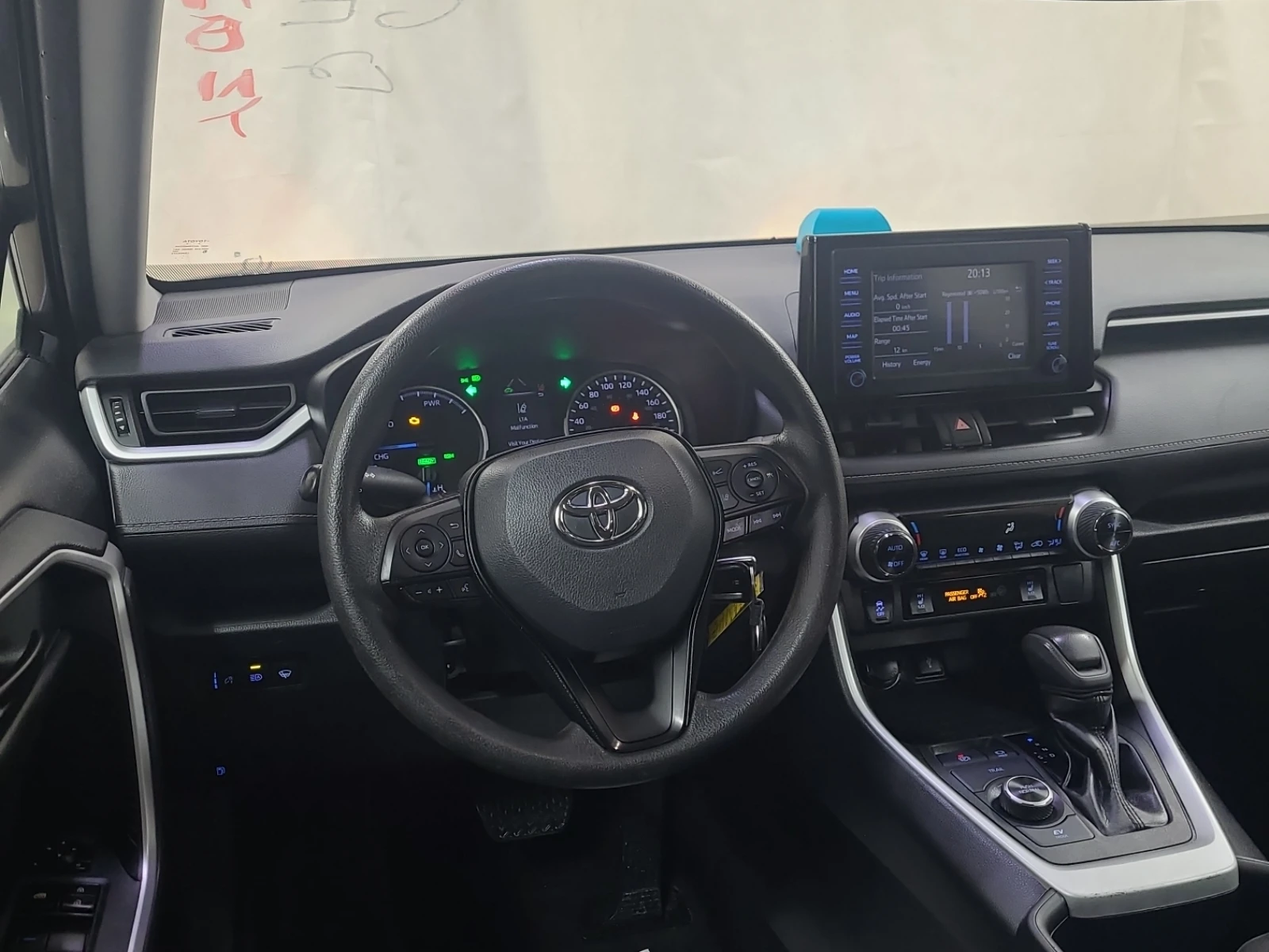 Toyota Rav4 CARFAX * * АВТО КРЕДИТ - изображение 10